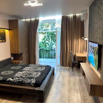 Сдам 2-х кімн. квартиру центр приморський дерибасівська