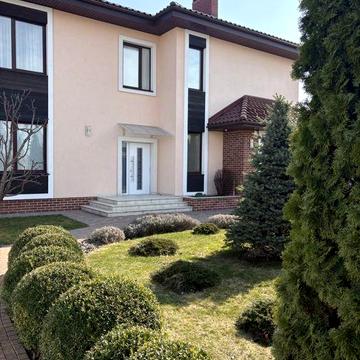 Оренда шикарного будинку район Пуща Водиця с Горенка