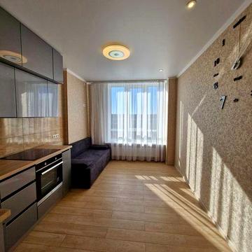 Оф.2% 1к Центральний парк. ЖК СІТІ ПАРК