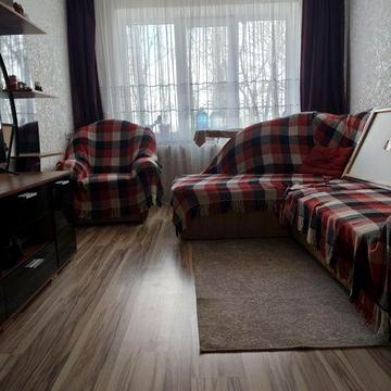 Продам  3 к квартиру Клочко