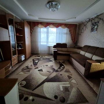 Двокімната квартира м. Жовті Води