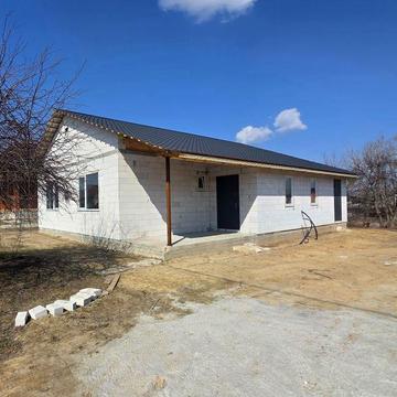 БЕЗ КОМІСІЇ!! БУДИНОК 110 кв.м. на 8 сотках , р-н вул. КОЦЮБИНСЬКОГО