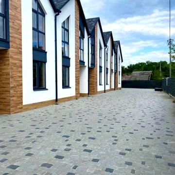 Таунхаус в Бучі біля  парку!