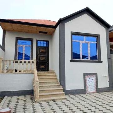 Новый Дом с ремонтом