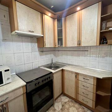 ОРЕНДА! Двокімнатна квартира на пр. Грушевського