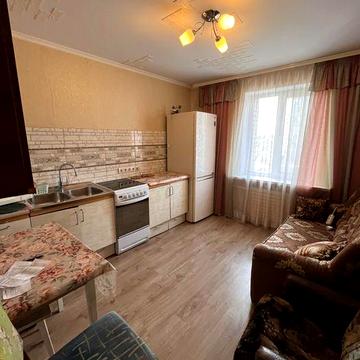 Оренда 1к квартири в центрі м.Буча