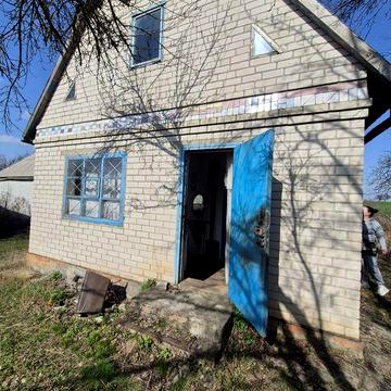 Продам дачу, с. Сурсько - Литовське