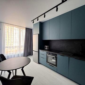 Оренда 1 кімнатної  каартири. ЖК SOFIHOUSE С.Борщагіка