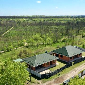 Продам будинок Обухівка Кіровське Каштанова Тернова