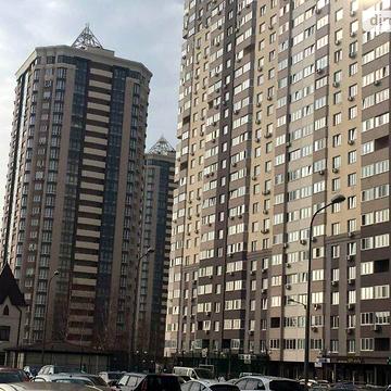 Довгострокова оренда 1к Квартира Київська вулиця ЖК Лесной квартал