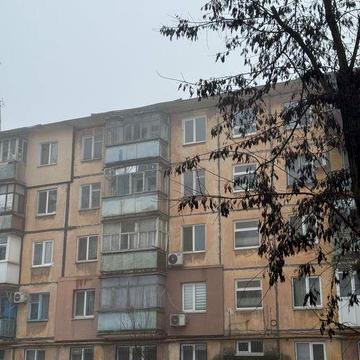 Трьохкімната квартира продаж Кривий  Ріг