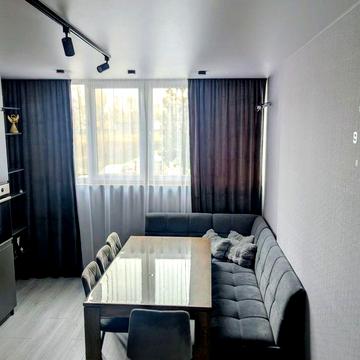 Двокімнатна квартира Добре місто 2 (Піонерський квартал 2) ЖК Добре місто 2 ( Піонерський квартал 2)