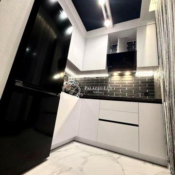 Аренда квартиры 47 м2 ЖК Гидропарк, Салтовка , Дафи