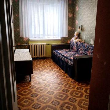 2-к квартира Центр (Соцгород, Восход) от хозяина, можно с животными