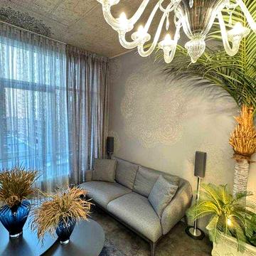 Продам 2-комн квартира в Аркадии с ремонтом, ЖК Элегия парк ЖК Элегия Парк