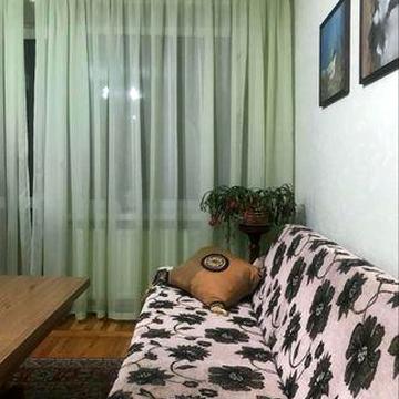 Здам 1 нокімнатну  квартиру район Хмельницьке шосе  , ВІЛЬНА !