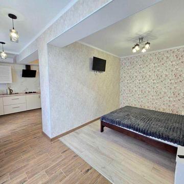 Квартира с гардеробной  ЖК Море  с АГВ без поднятия цены на лето