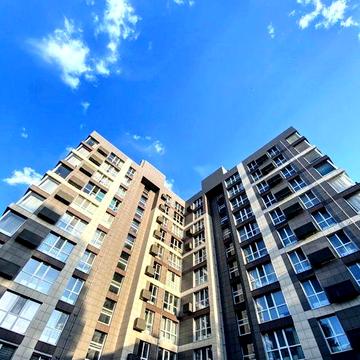 Квартира в новобудові 76,3 кв.м ЖК Будинок на Титова