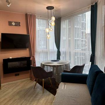 Здам евродвушку. Є комора. ЖК На Прорізній. Гостомель