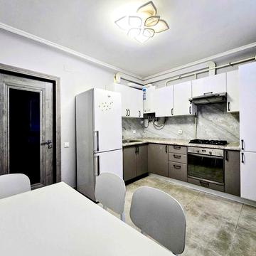 2-кімнатна НОВОБУДОВА | вул. Руська | меблі МАЙЯ