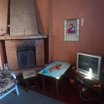 Жилье для 1-2 человек, Кулебовка. 31.03