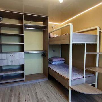 Дітяча кімната,Борщагівка, Л.Курбаса 1Б,