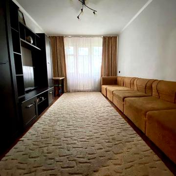 Продам 3-кімн. квартиру з меблями та технікою