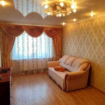 Продам 3-х комн. на Черемушках. Газовая автономка