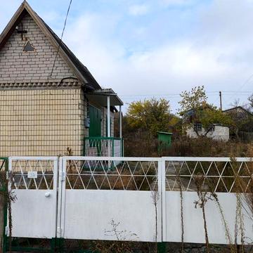 Дача в СД "ПРИБОЙ"