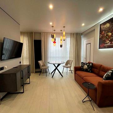 Оренда 1-к.квартири вул.Осокорська 2а, 2 поверх м. Славутич EcoFlow