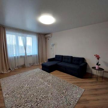 Здам ідеальну квартиру на 7 лінії з ремонтом, меблями і технікой.