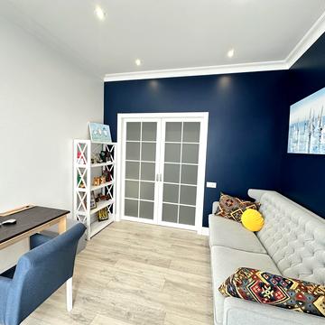 Авіаконструктора Антонова вул., 2-Б