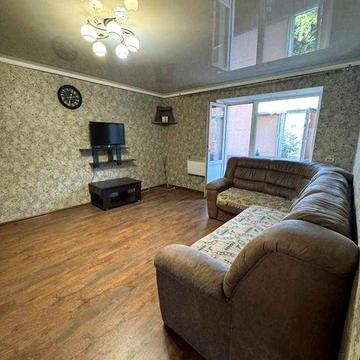 Продаж 1кімнатної квартири в самому центрі міста