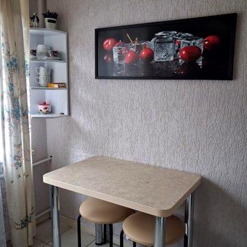 Оренда 1 км квартири в гарному районі