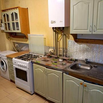 Здам 1-кім квартиру м. Ірпінь вул. Максима Рильського ЦОКОЛЬ, є газ