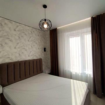 Сдам !газ ЖК Виа Рома/ Инглези 12500