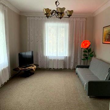 Довгострокова оренда 3к Дім Родіона Скалецького вулиця