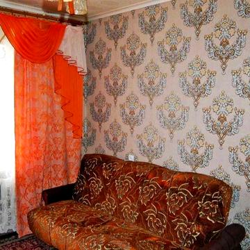 Аренда. Однокомнатная квартира. Район Типографии