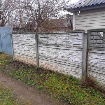 Продам дом в с. Нижние Озеряне, Харьк.обл. (от хозяина!).