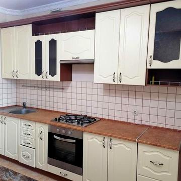 Сдам 1-ю квартиру в Центре в Новострое! 8000