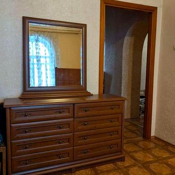 Сдам 3ком сталинку на Яворницкого,