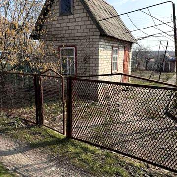 Дача в кооперативі «Восход» район Чарівна (колишня Косигіна)