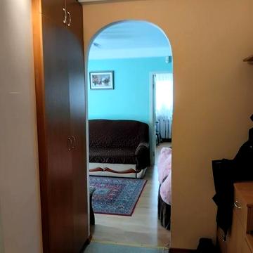 Продам 3х кімнатну квартиру в Дніпровському р-ні.