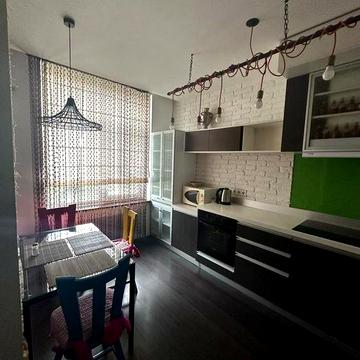 Сдам 2 х комн ЖК Люксембург/ Разумовская