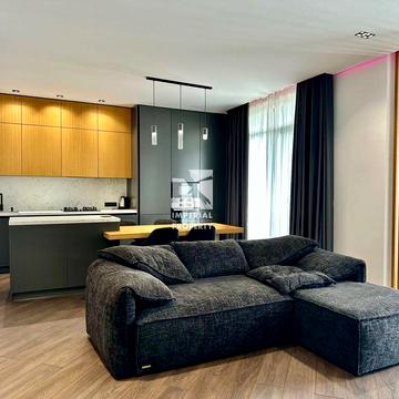 Здача 2-х кім квартири в ЖК Residents Park. Можна з тваринами! Ужгород