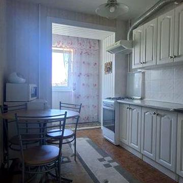 Трикімнатна квартира в районі Автовокзалу