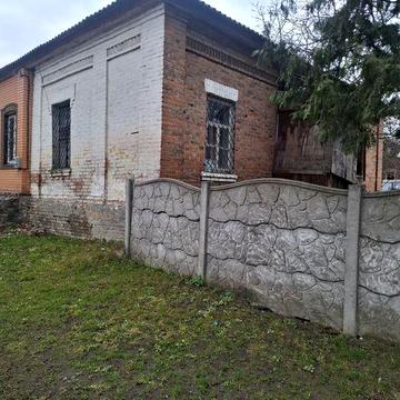 Частина будинку Вул.Соборна 30+земельна ділянка