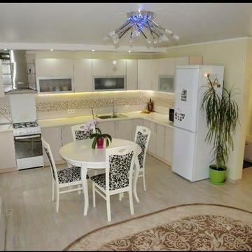 Оренда 3-х кім. квартири(Євроремонт)