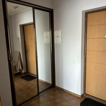 Богатирська вул., 6-А