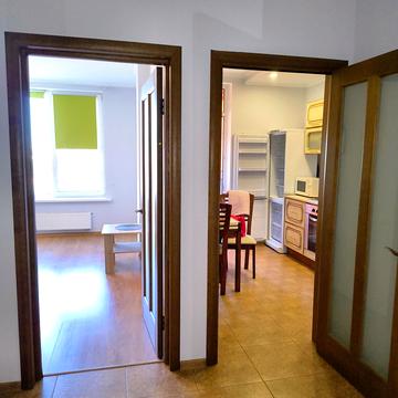 Богатирська вул., 6-А